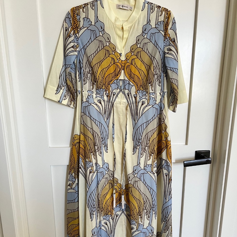 Tory Burch dress